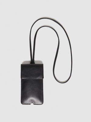 Porta cellulare con corda