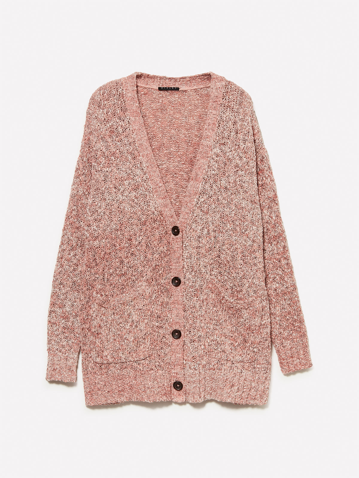 Maxi cardigan
