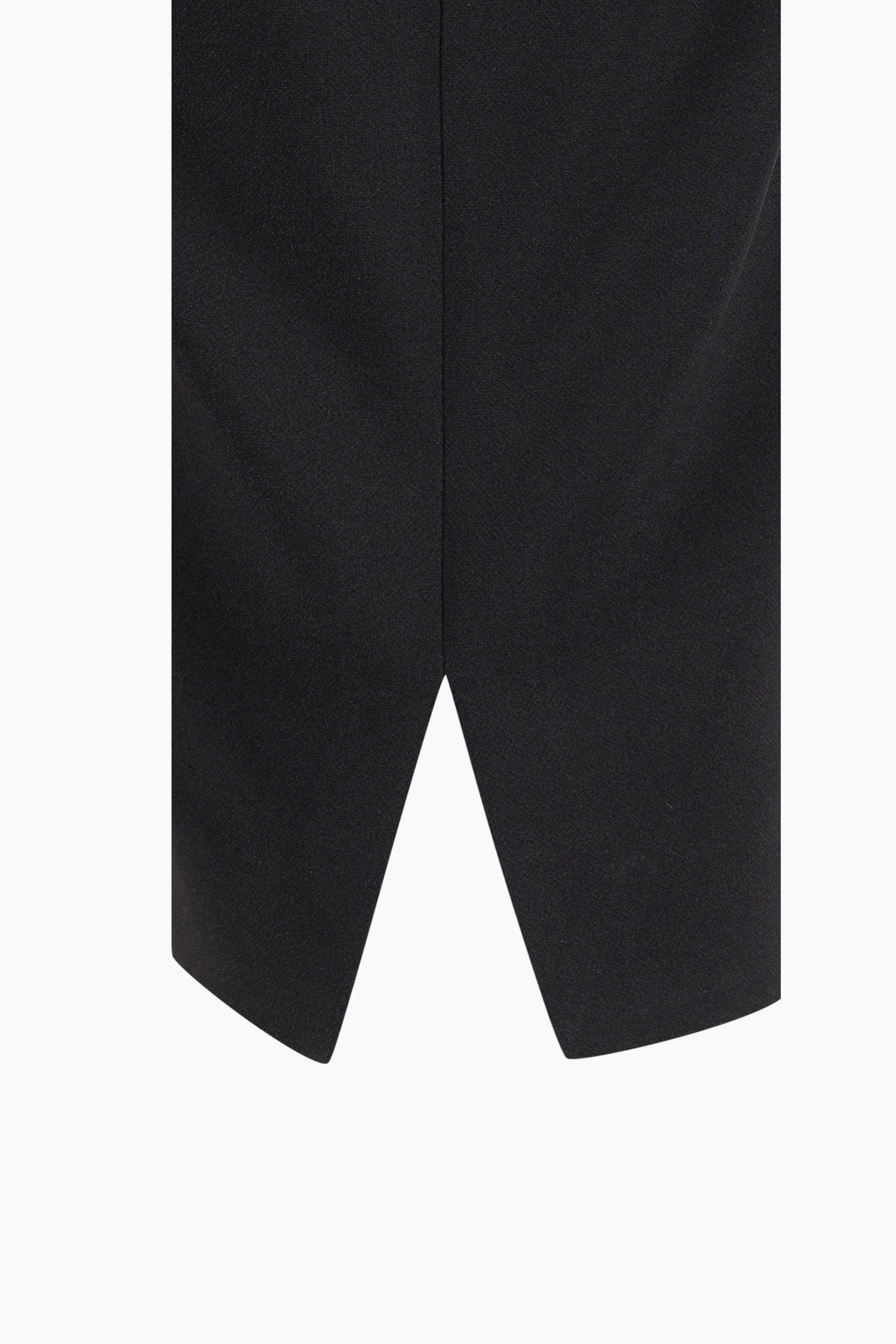 Pinocchietto slim fit da donna nero 4 | Sisley k Outlet