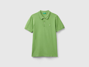 Polo slim fit