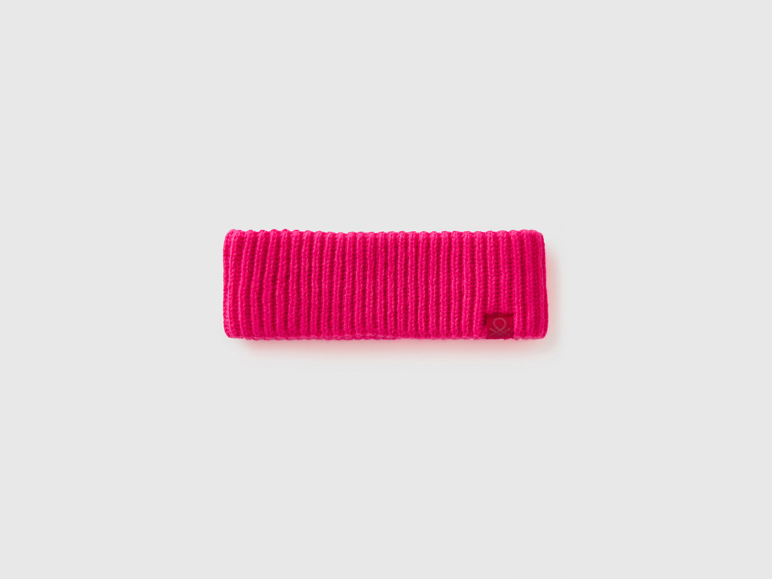 Fascia da donna rosa fluo | Benetton Outlet