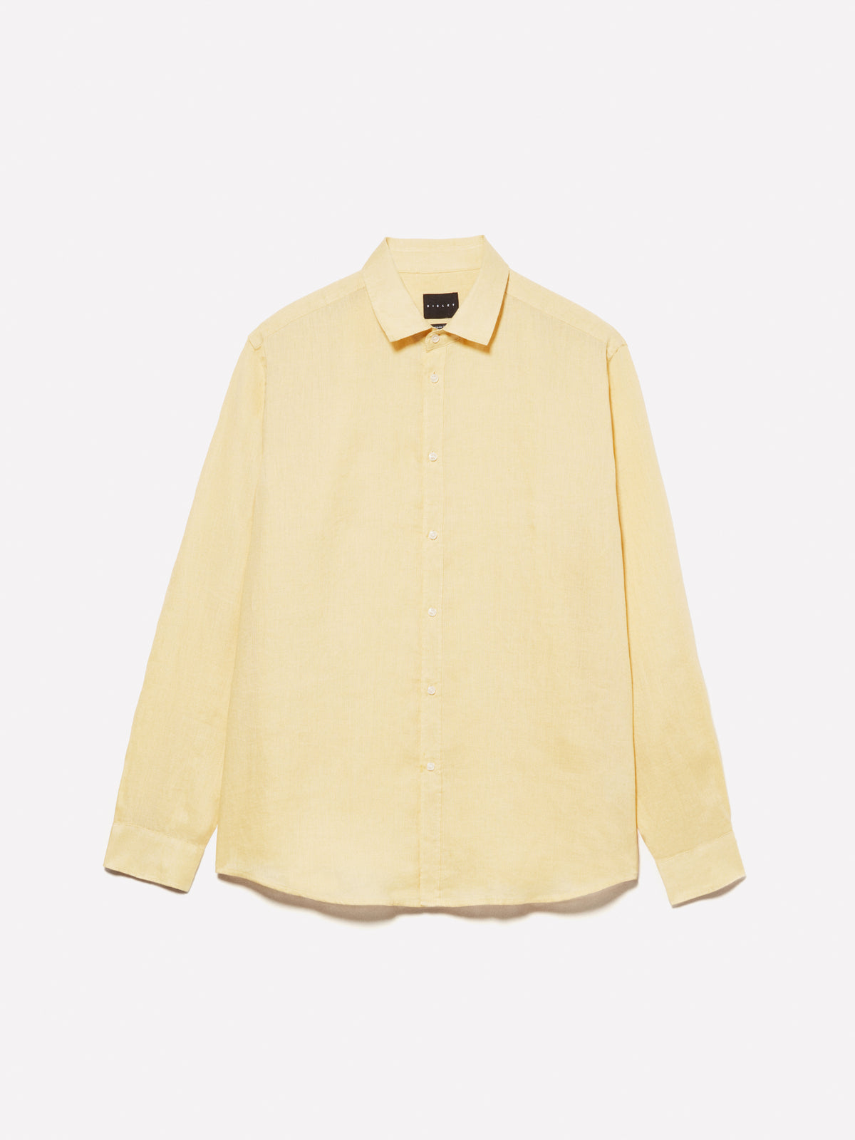 Camicia 100% lino