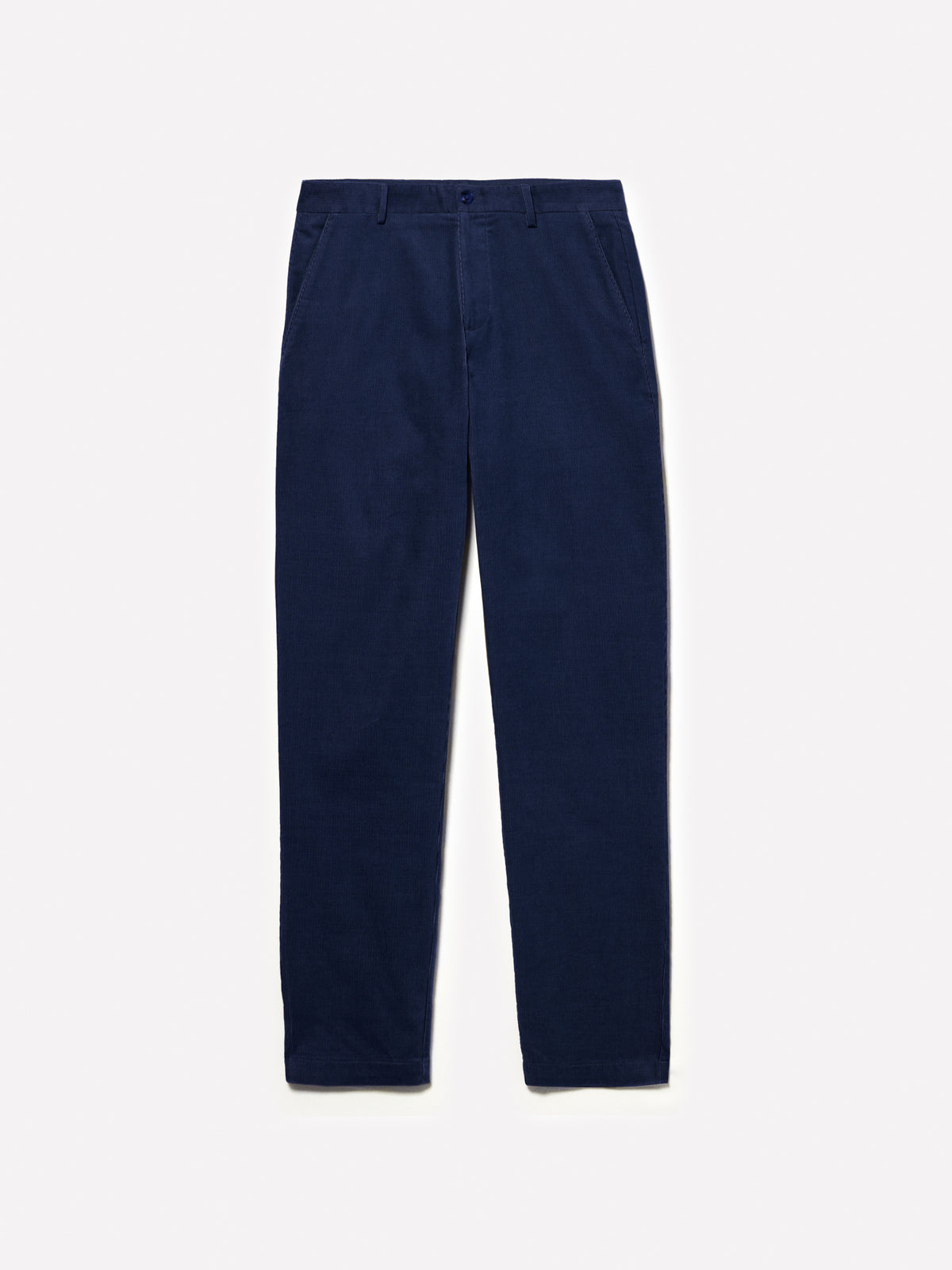 Pantalones chinos de pana