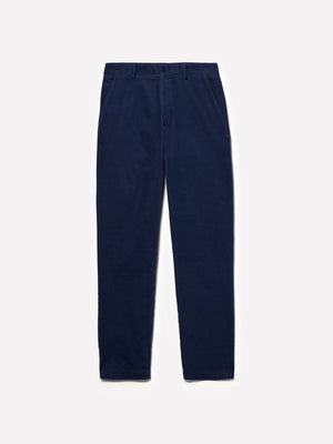 Pantalones chinos de pana