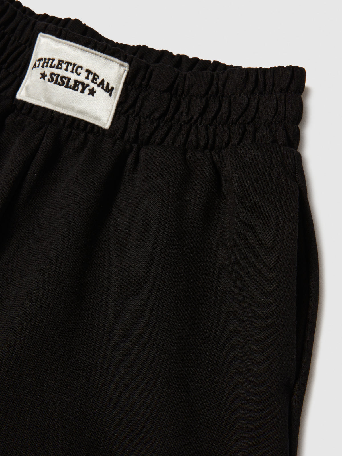 Shorts in felpa