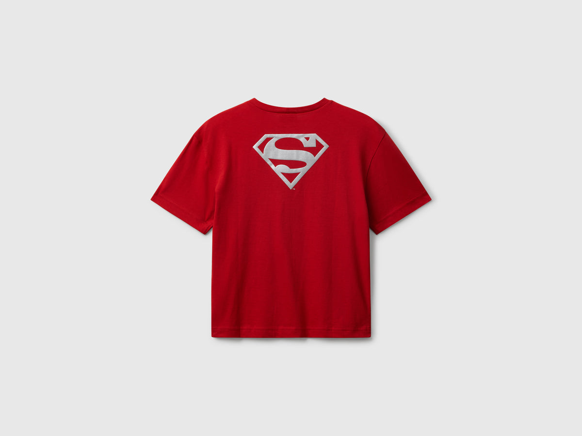 T-shirt ©&™ DC Comics Superman
