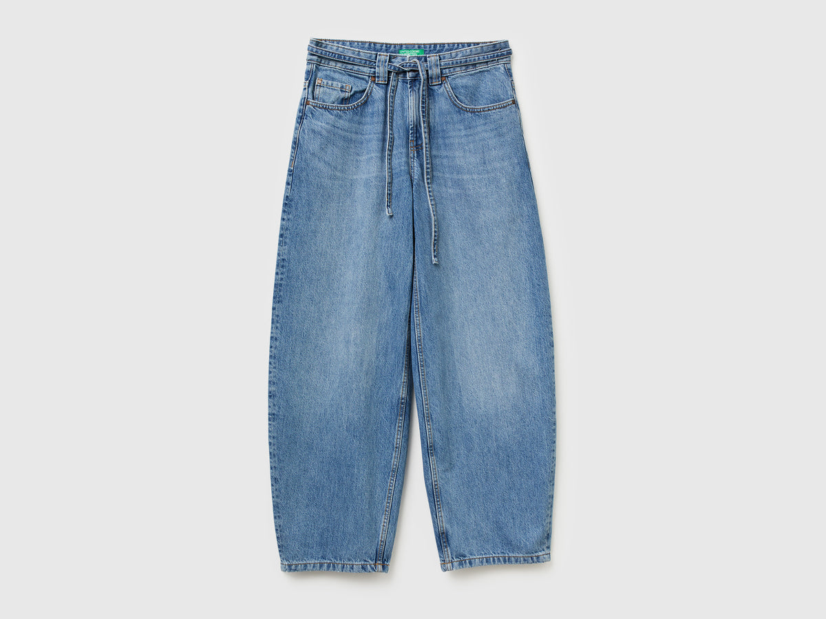 Jeans loose fit