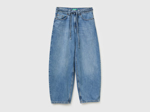 Jeans loose fit