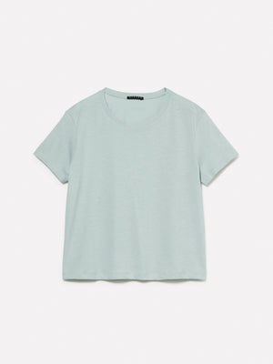 T-shirt 100% cotone bio