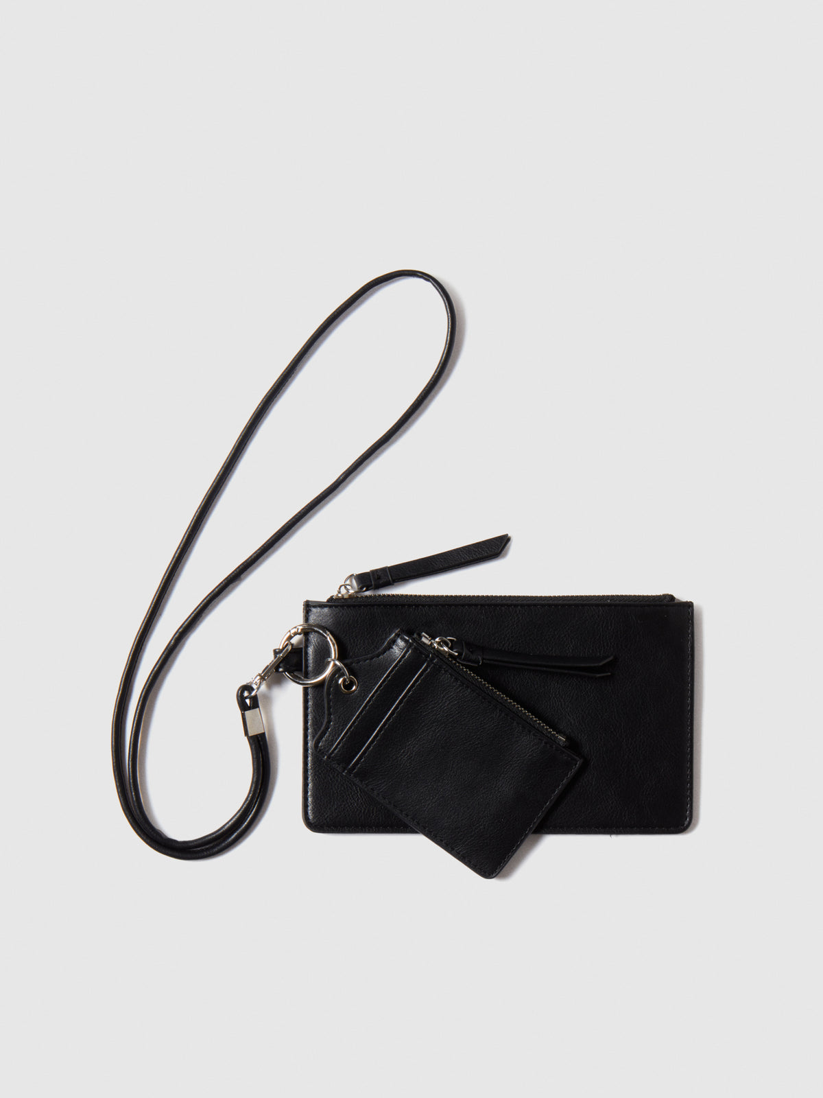 Porta cellulare con porta carte