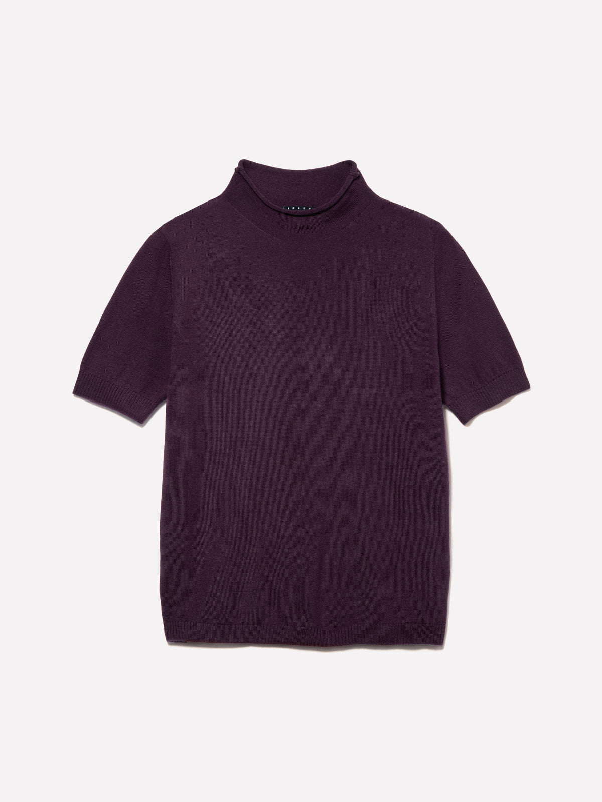 Maglia a maniche corte