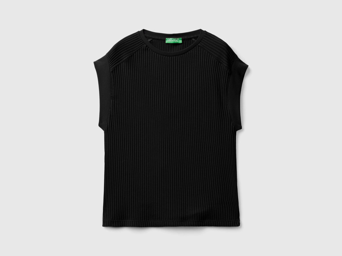 Maglietta comfort fit