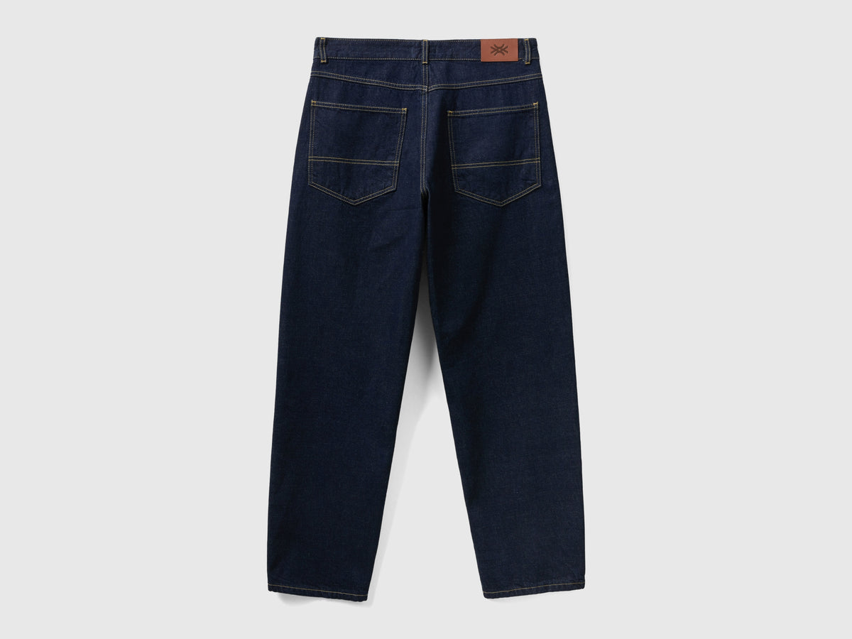 Jeans stile worker