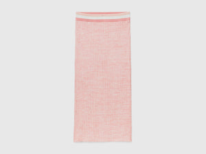 Longuette in maglia