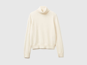 Dolcevita in puro cashmere