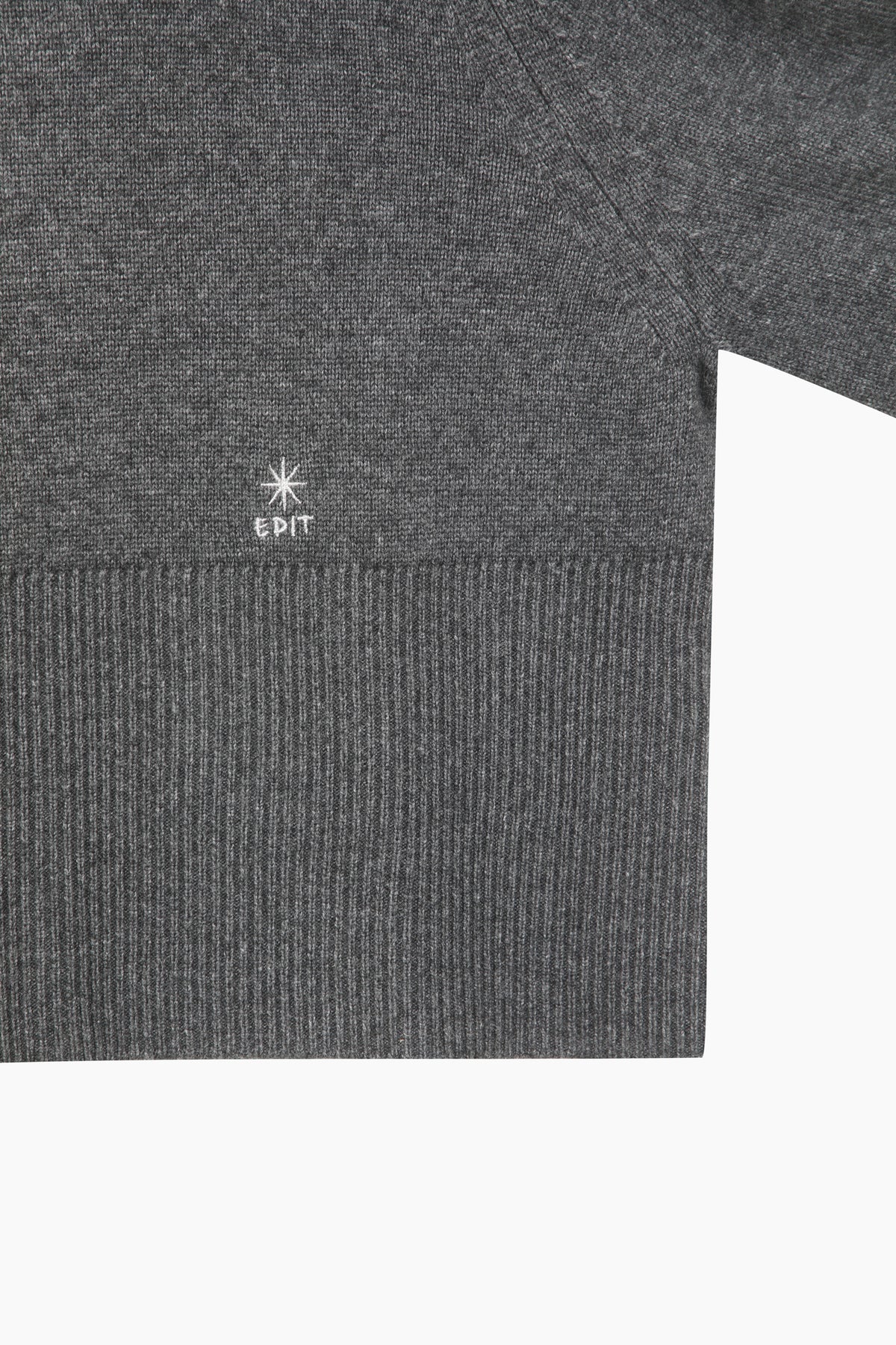 Maglia girocollo