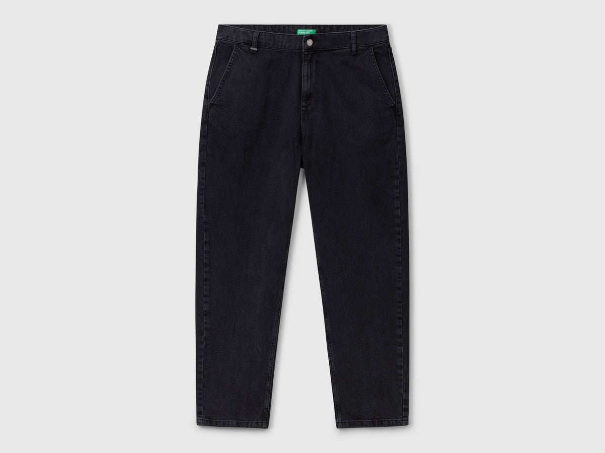Jeans chino regular fit