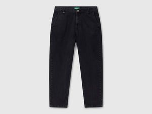 Jeans chino regular fit