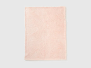 Coperta effetto orsetto