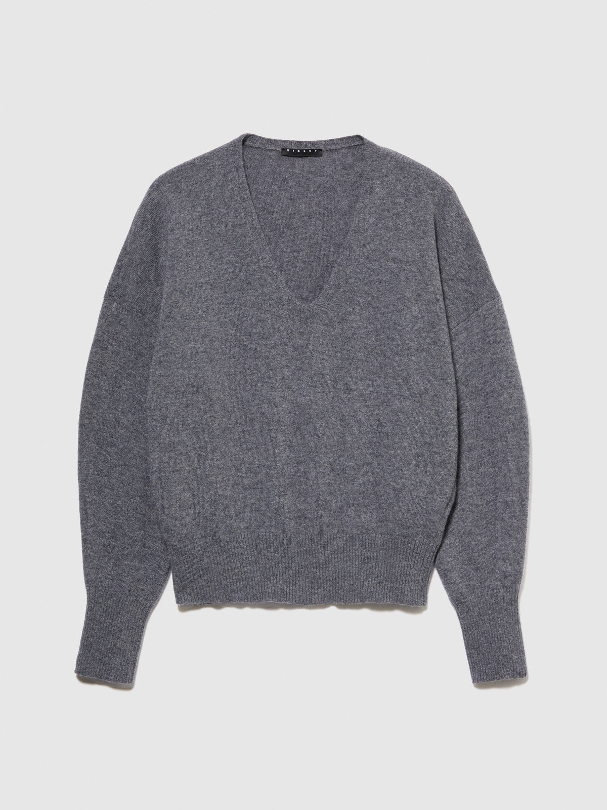 Maglia scollo a V