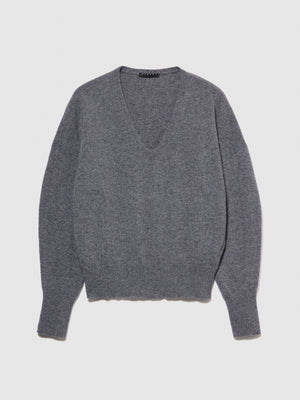 Maglia scollo a V