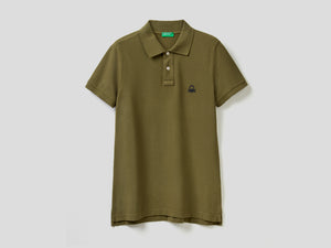 Polo slim fit