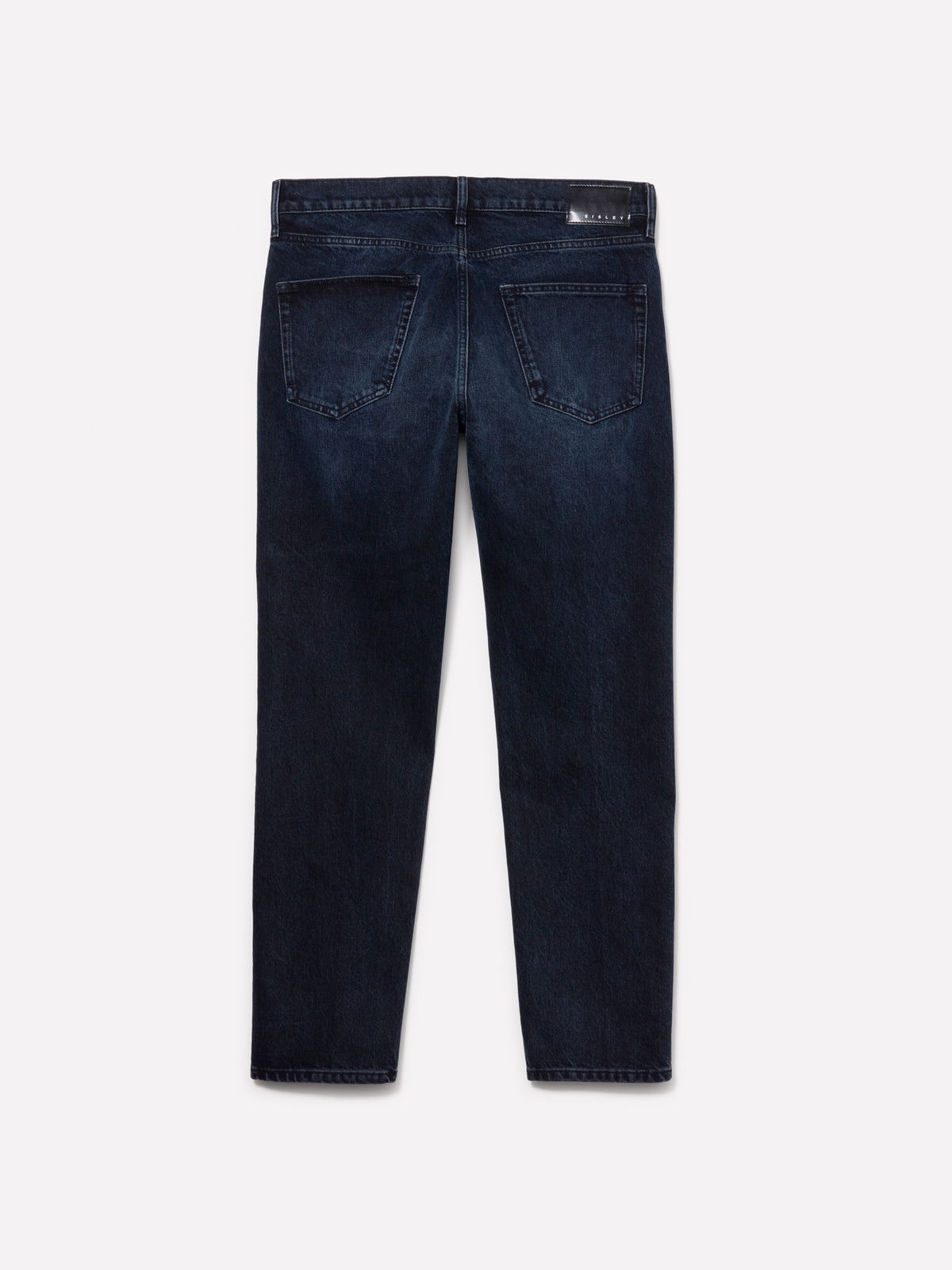 Jeans Phoenix regular fit lavaggio scuro