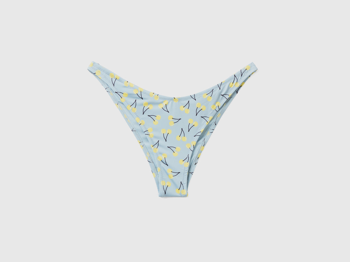 Slip mare stampati