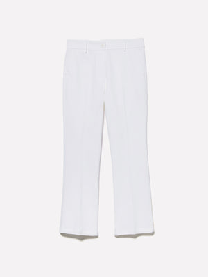 Pantaloni slim fit