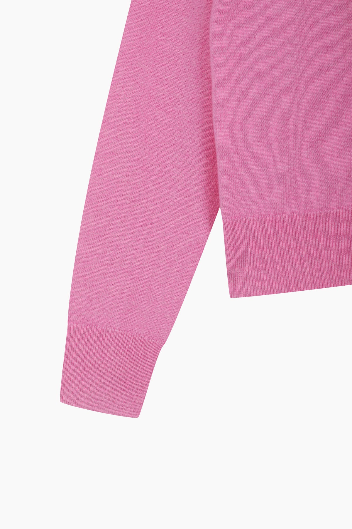 Cardigan con ricamo