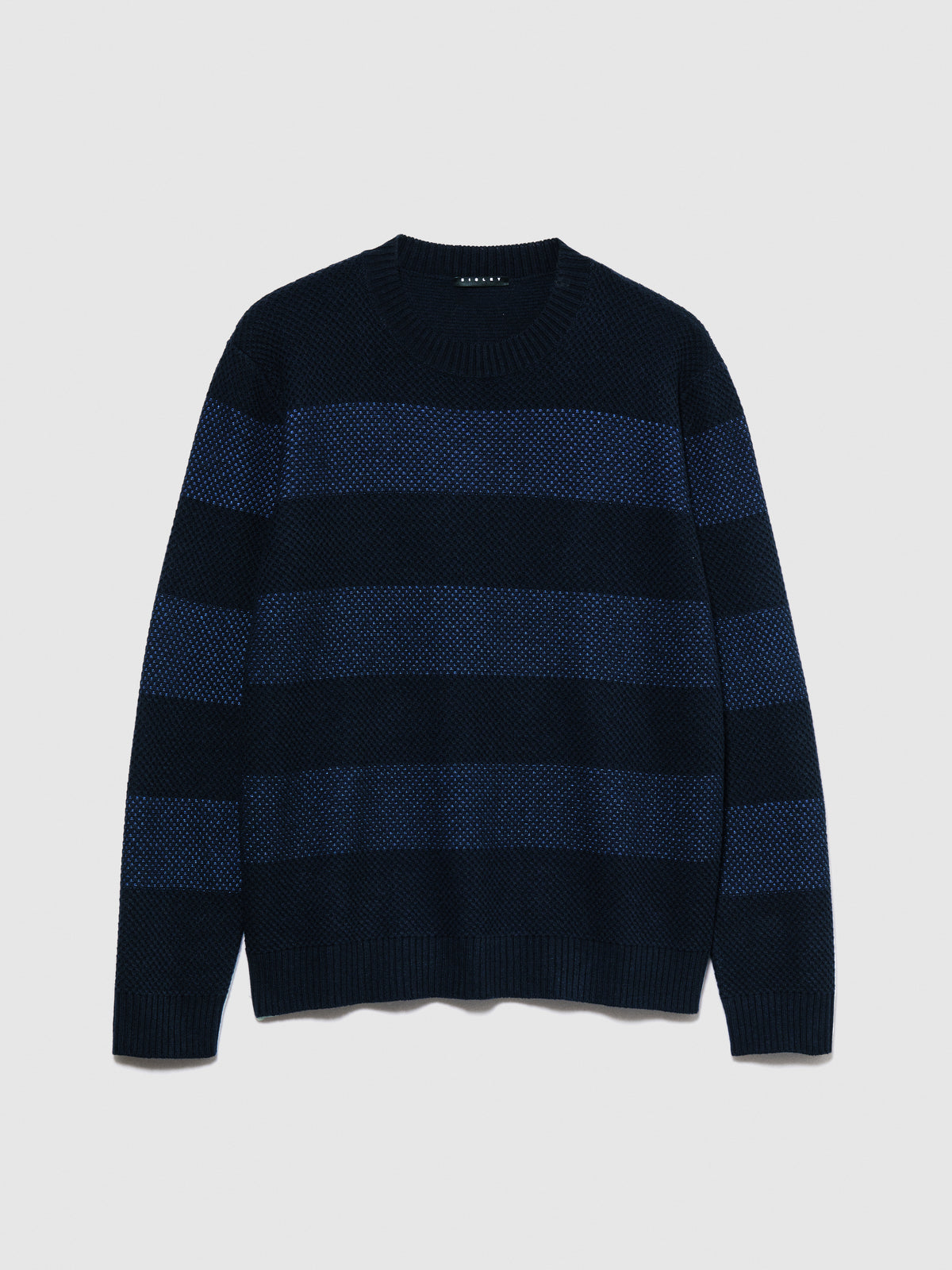 Maglia a righe