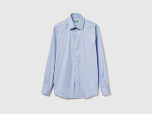 Camicia slim fit