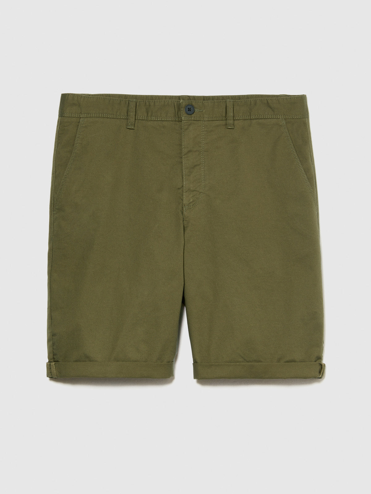 Bermuda slim fit