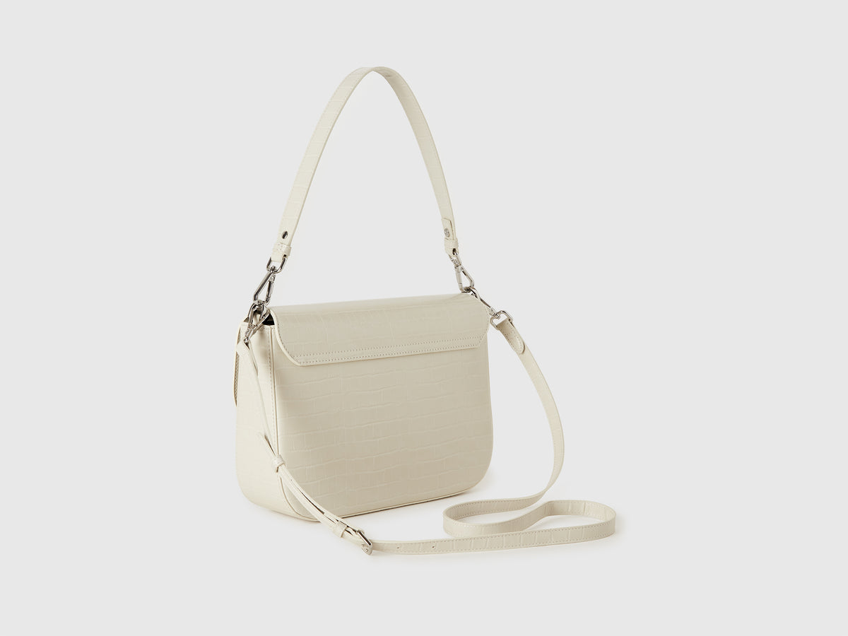 Be Bag grande panna con stampa cocco