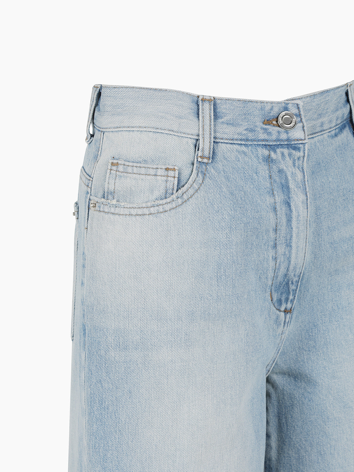 Jeans chiari