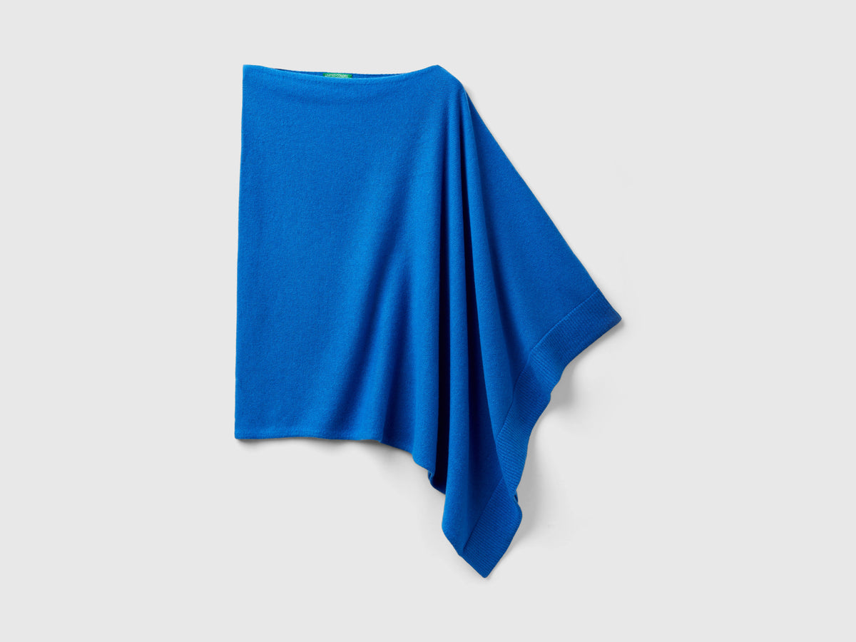 Mantella in misto cashmere