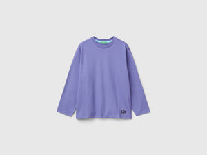 Maglietta gamer in cotone bio