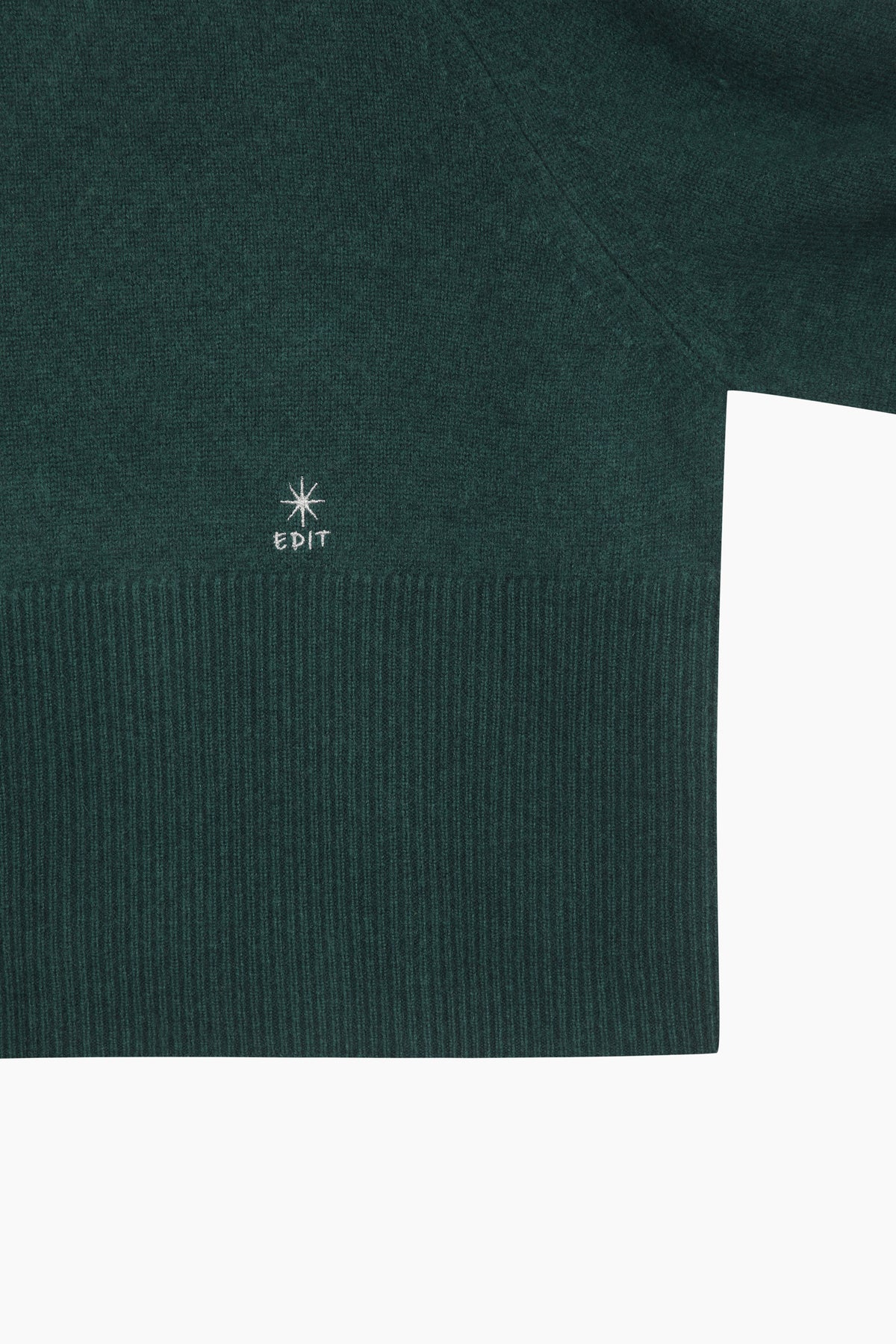 Maglia girocollo