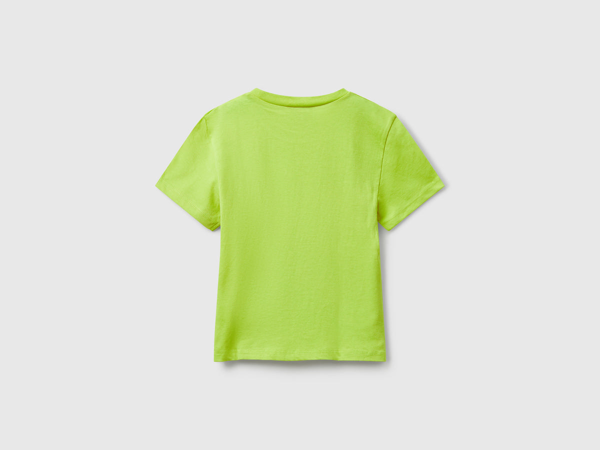 T-shirt con stampa ©Peanuts