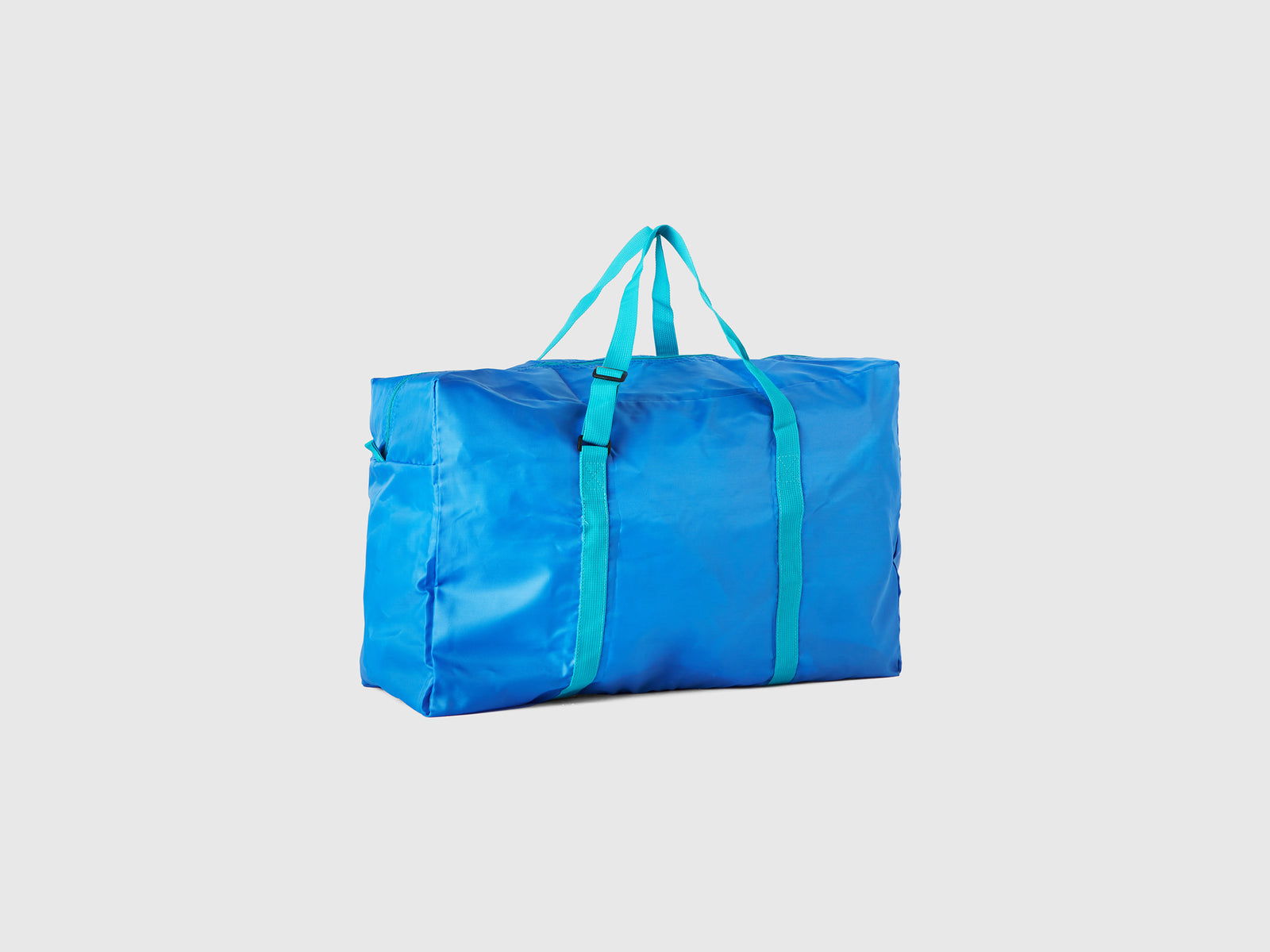 Travel bag da uomo blu 2 | Multimarchio Outlet