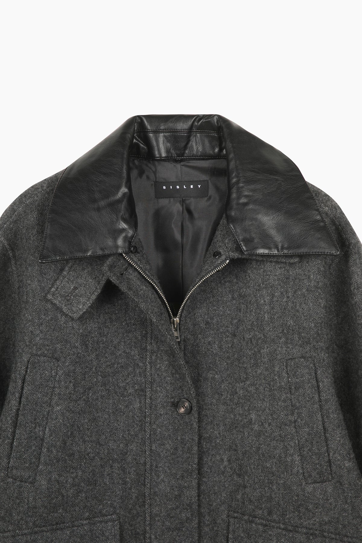 Cappotto maschile