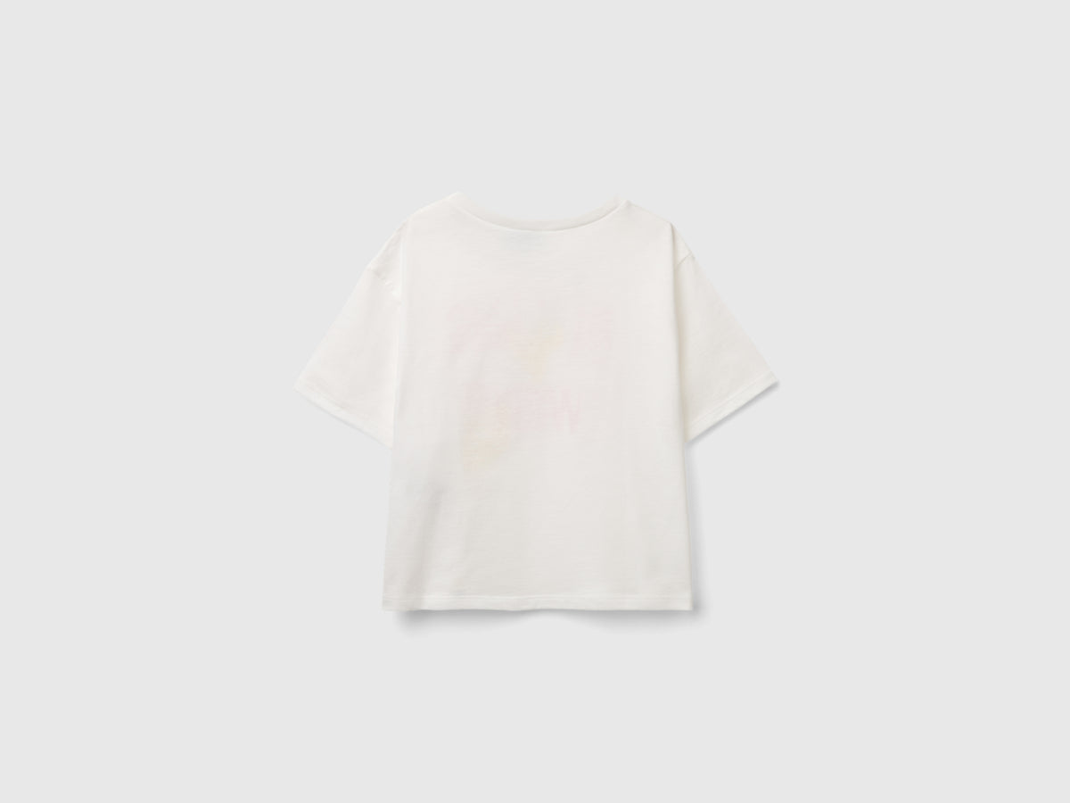 T-shirt boxy fit ©Looney Tunes