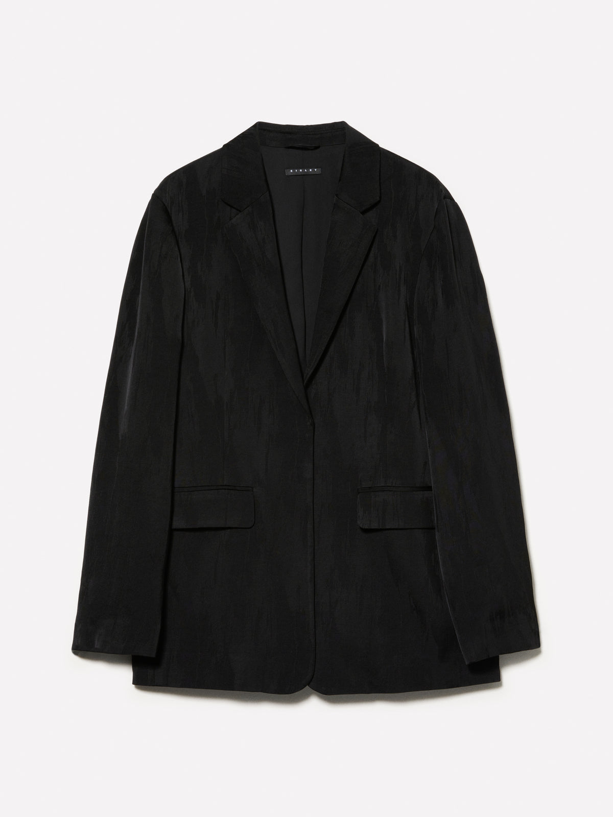 Blazer aperto