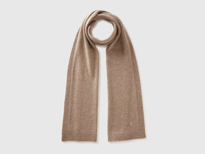 Sciarpa in misto cashmere