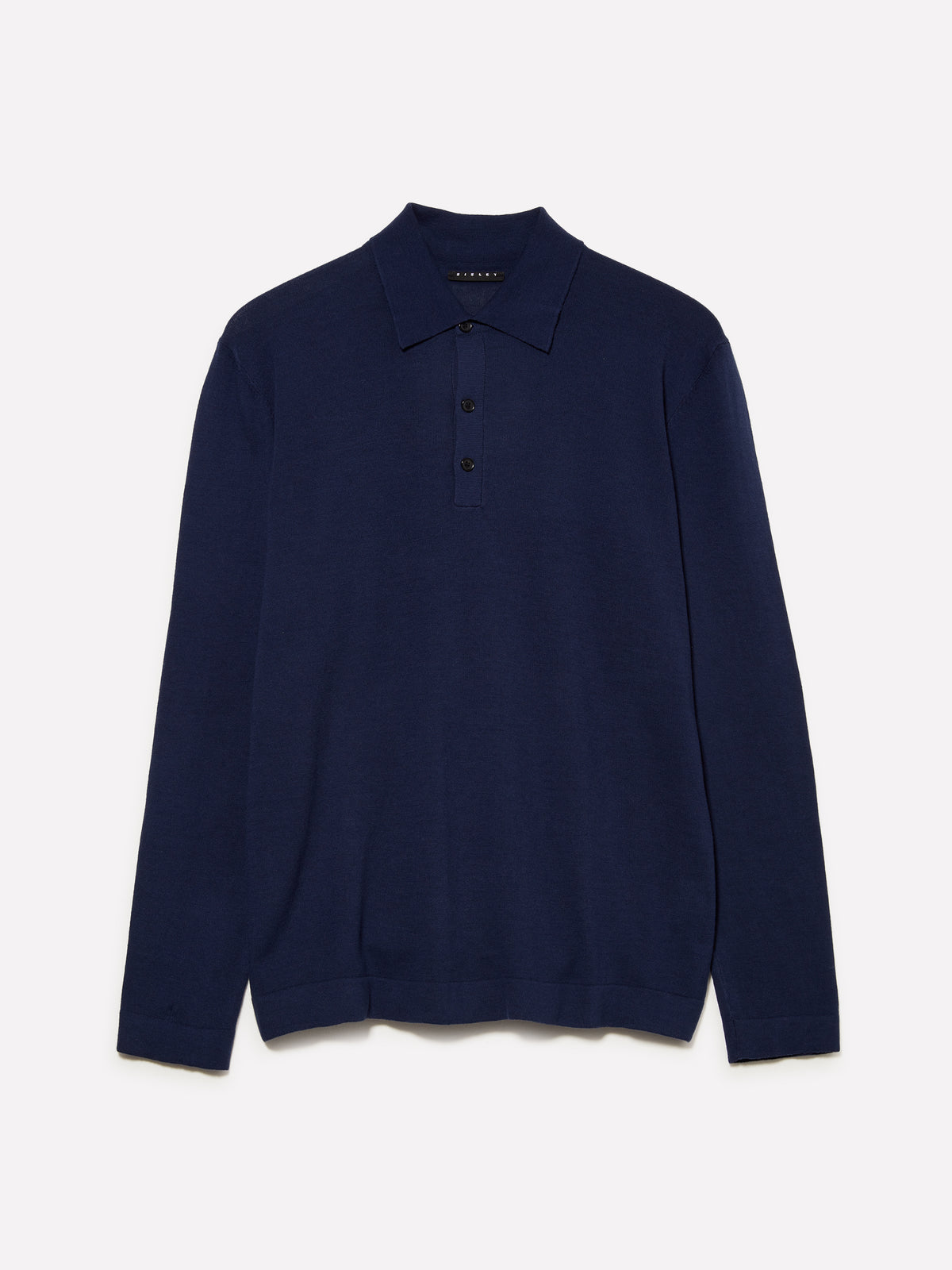 Polo in maglia