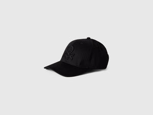 Cappello baseball con logo ricamato