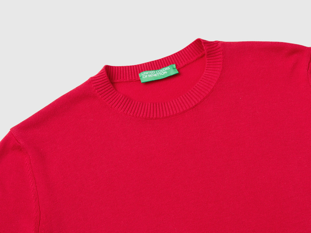Maglia a manica corta
