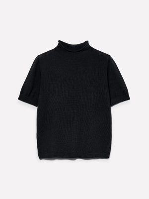 Maglia a mezze maniche