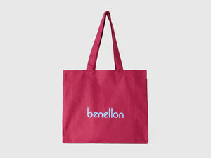 100% cotton tote bag