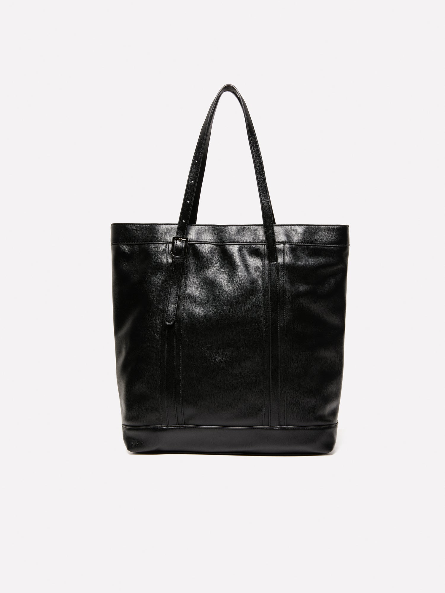Bolsa de compras da donna nero | Sisley Outlet